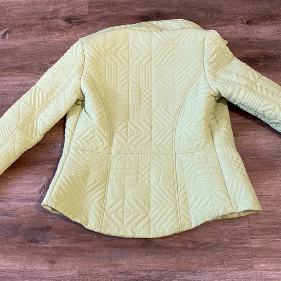 Weatherproof Garment Co quilted jacket - Picture 4 of 4